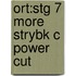 Ort:stg 7 More Strybk C Power Cut