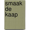Smaak de kaap