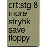 Ort:stg 8 More Strybk Save Floppy door Roderick Hunt