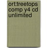 Ort:treetops Comp Y4 Cd Unlimited door Charlotte Raby