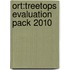 Ort:treetops Evaluation Pack 2010