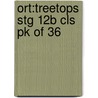 Ort:treetops Stg 12b Cls Pk Of 36 door Pippa Goodhart