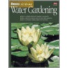 Ortho's All About Water Gardening by C. Greg Speichert