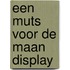 Een muts voor de maan display