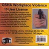 Osha Workplace Violence, 10 Users door Daniel Farb