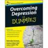 Overcoming Depression For Dummies door PhD Laura L. Smith