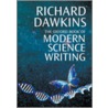 Oxf Book Modern Science Writing C door Richards Dawkins