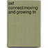 Oxf Connect:moving And Growing Tn