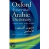 Oxf Essential Arabic Dictionary P by Oxford Dictionaries