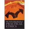 Oxf Handb Practical Ethics Ohip P door Hugh LaFollette
