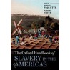 Oxf Handb Slavery Americas Ohhi C by Wilber Smith