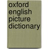 Oxford English Picture Dictionary door E.C. Parnwell
