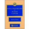 Papillomaviruses and Human Cancer door Pfister