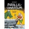 Paralleluniversum 2 Quantenschaum by Ivo Kircheis