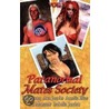 Paranormal Mates Society Vol. Iii door Kira Stone