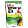 Pass Your Cbt And Motorcycle Test by Hodgen Chris
