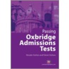 Passing Oxbridge Admissions Tests door Rosalie Hutton
