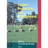 Pasture Production And Management door J. V. Lovett