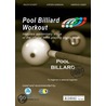 Pat Start - Pool Billiard Workout by Ralph Eckert