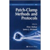 Patch-Clamp Methods and Protocols door Peter Molnar