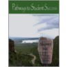 Pathway To Student Success Cd-rom door Lisa Anderson