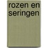 Rozen en seringen