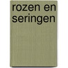 Rozen en seringen door Sara Craven