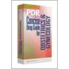Pdr Concise Drug Guide For Ob/Gyn by Physicians' Desk Reference (pdr)