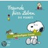 Peanuts Mini: Freunde fürs Leben