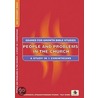 People And Problems In The Church door Focus Christian
