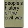 People's History Of The Civil War door David Williams