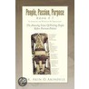 People, Passion, Purpose Book # 7 by Dr. Akin O. Akindele