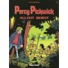 Percy Pickwick 05. Allzeit bereit door Christian Turk