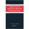 Permanent Magnet Motor Technology by Mitchell Wing