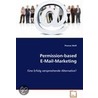 Permission-based E-Mail-Marketing door Thomas Weiß