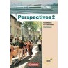 Perspectives 2. Arbeitsbuch M. Cd by Unknown