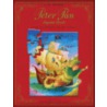 Peter Pan Jigsaw Book with Puzzle by James Matthew Barrie