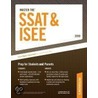 Peterson's Master The Ssat & Isee by Peterson's