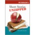 Peterson's Short Stories Unzipped