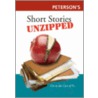 Peterson's Short Stories Unzipped by Ceil Cleveland