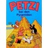 Petzi 05. Petzi bei den Pyramiden