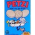 Petzi 11. Petzi reist um die Erde