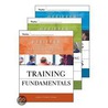 Pfeiffer Guide To Training Basics door Janis Fisher Chan