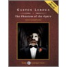 Phantom of the Opera [With eBook] door Gaston Leroux