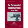 Pharmaceutical Regulatory Process by Unknown