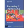 Pharmacology And Pharmacokinetics door Tomlin
