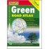 Philip's Green Road Atlas Britain