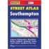Philip's Street Atlas Southampton