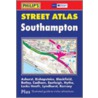 Philip's Street Atlas Southampton door Philip's