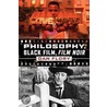 Philosophy, Black Film, Film Noir door Dan Flory